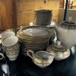 169 5225 Kaffeservis
